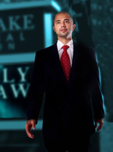 photo of attorney Frank Gagliardi